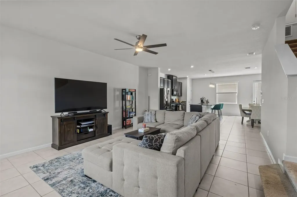 15416 Caravan Avenue Odessa FL 33556