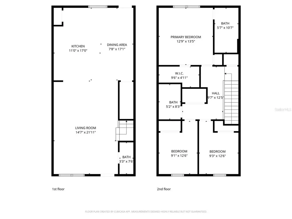 15416 Caravan Avenue Odessa FL 33556