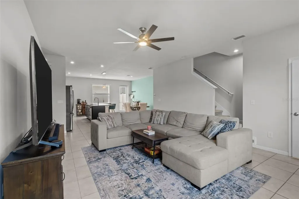 15416 Caravan Avenue Odessa FL 33556