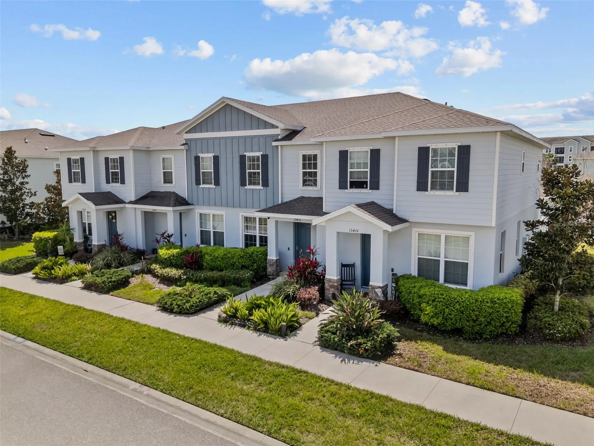 15416 Caravan Avenue Odessa FL 33556