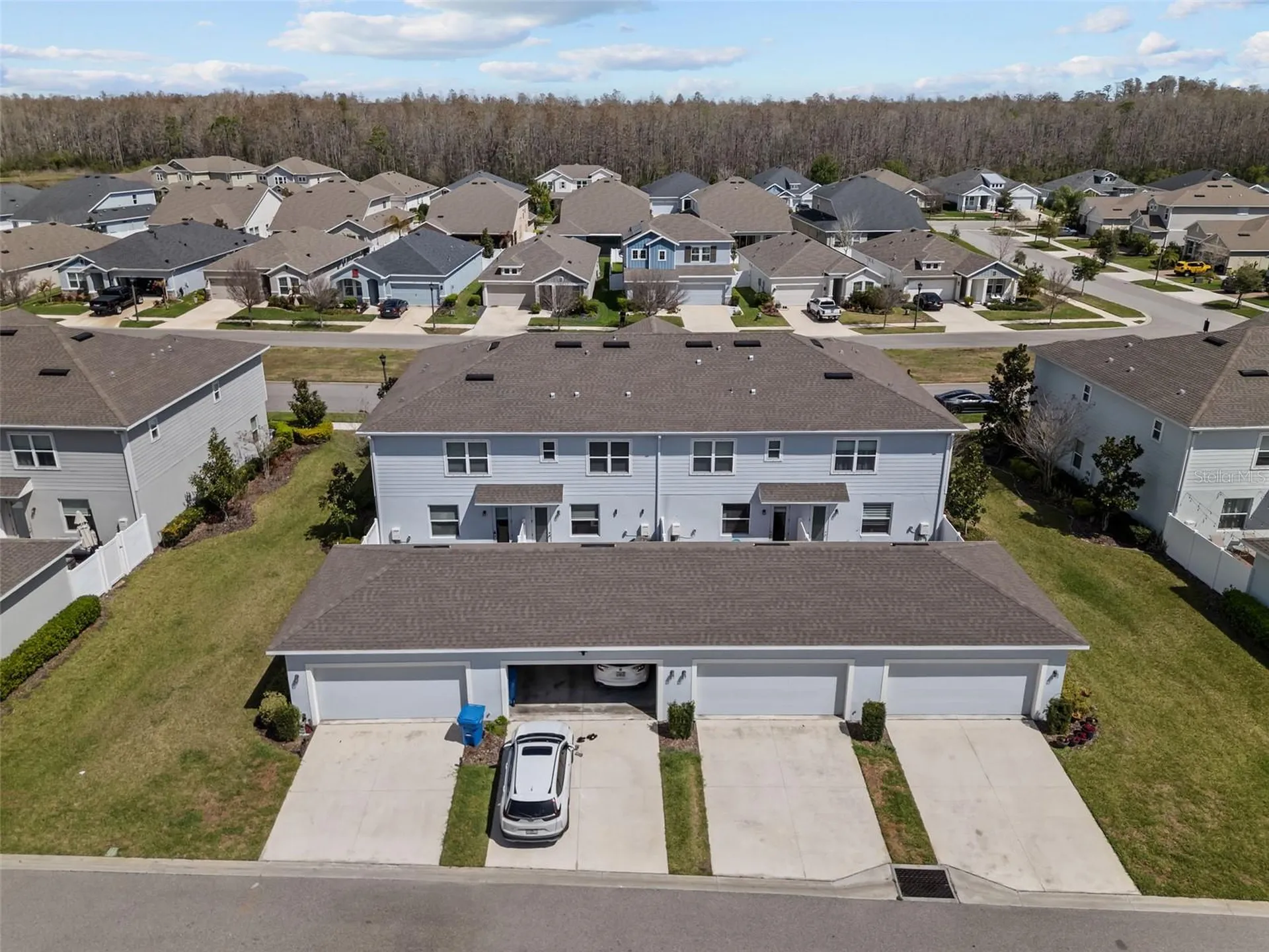 15416 Caravan Avenue Odessa FL 33556