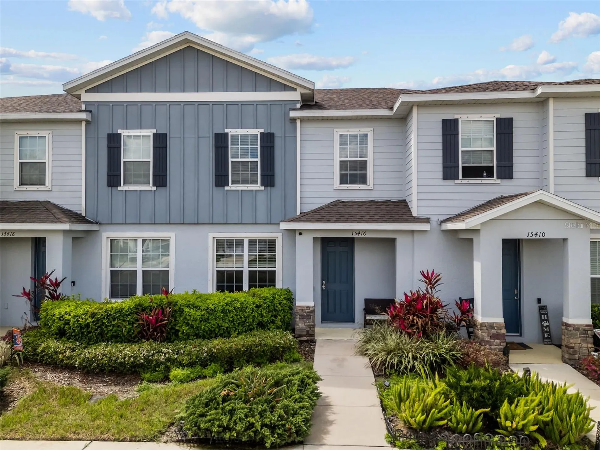 15416 Caravan Avenue Odessa FL 33556