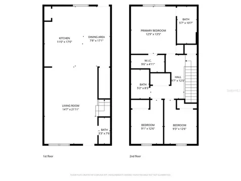 15416 Caravan Avenue Odessa FL 33556