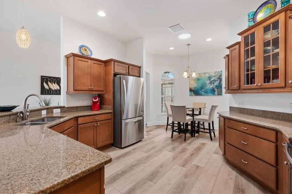 3322 Boardroom Trail The Villages FL 32163