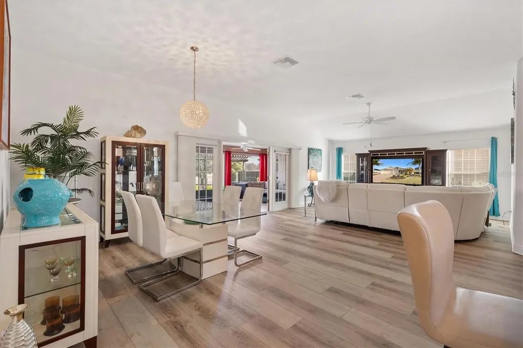3322 Boardroom Trail The Villages FL 32163