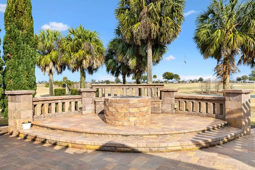 3322 Boardroom Trail The Villages FL 32163