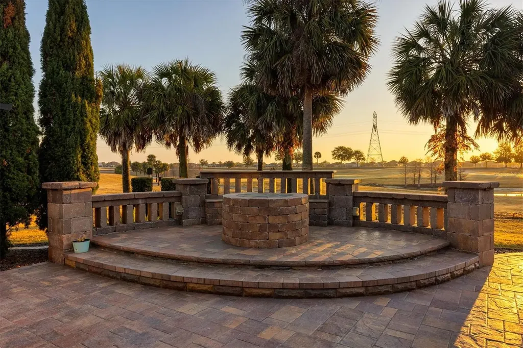 3322 Boardroom Trail The Villages FL 32163