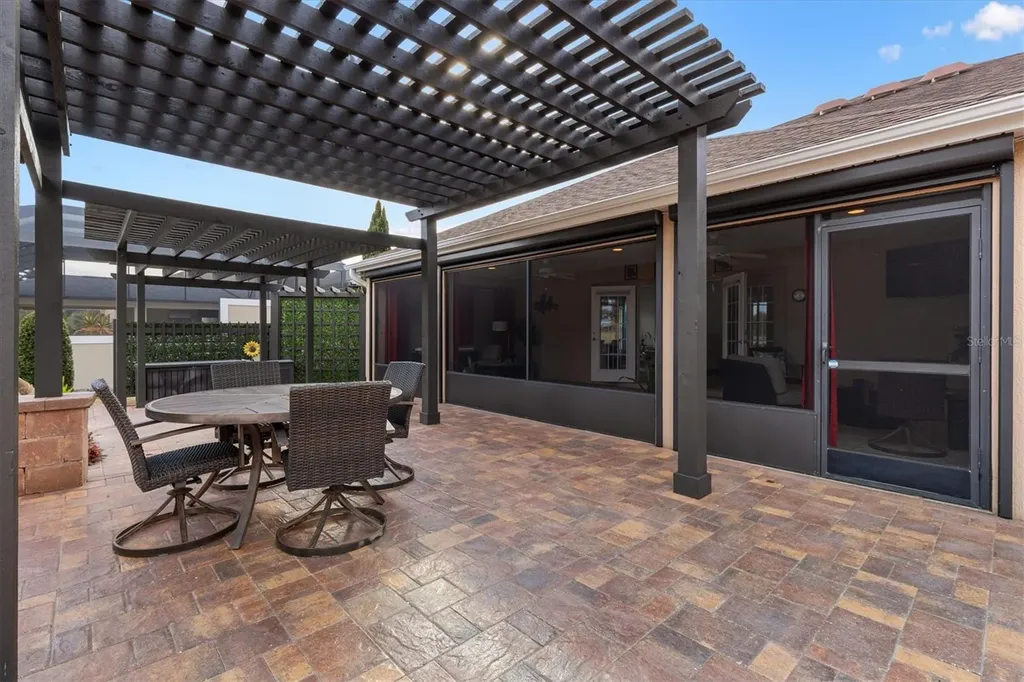 3322 Boardroom Trail The Villages FL 32163