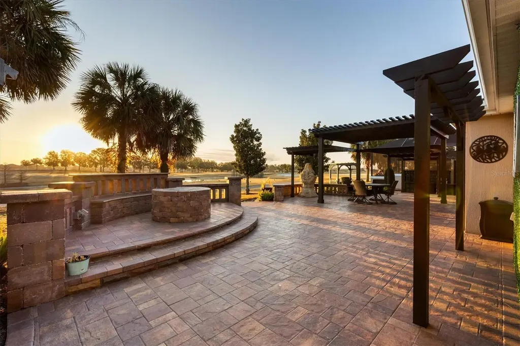 3322 Boardroom Trail The Villages FL 32163