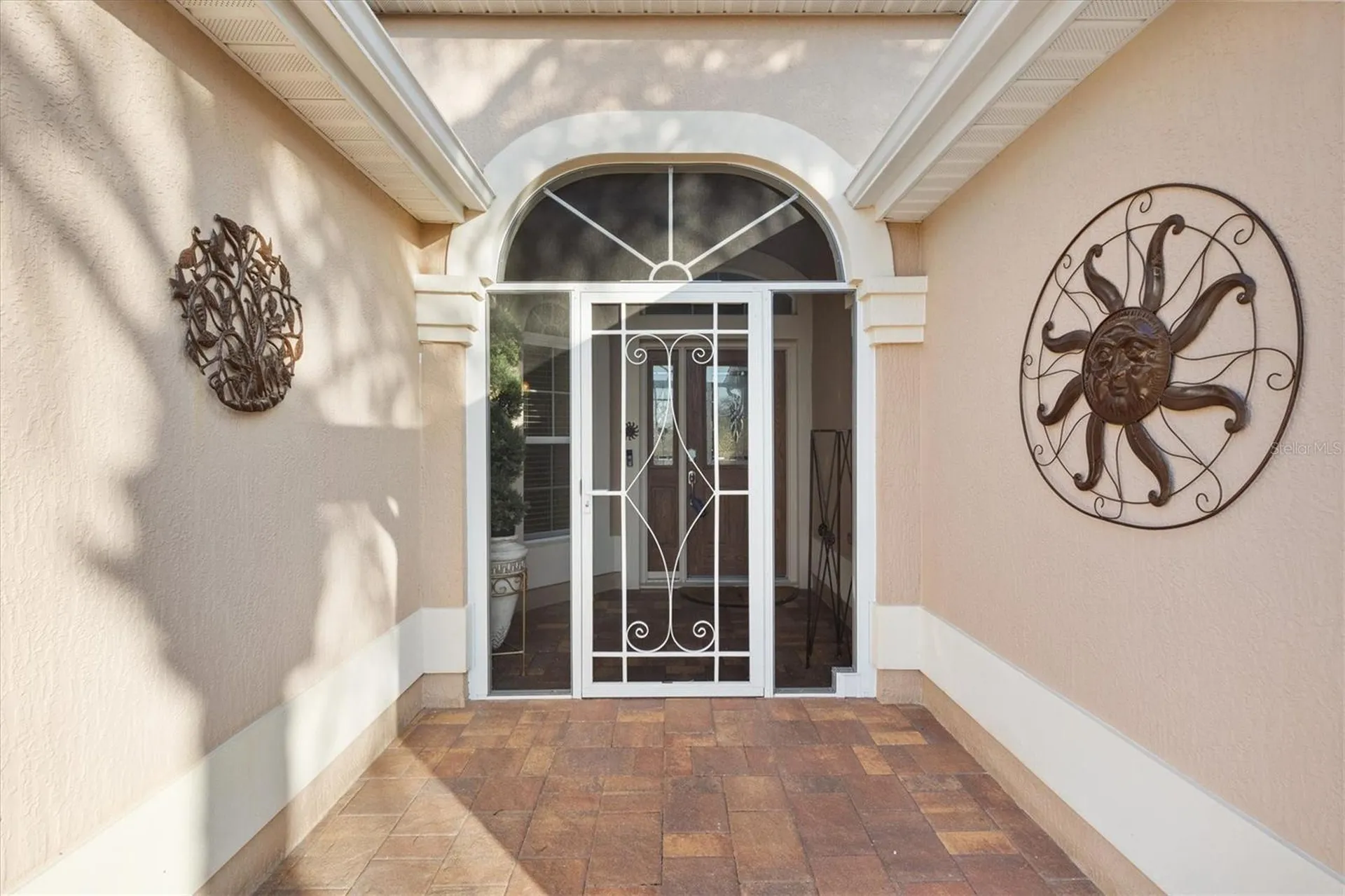 3322 Boardroom Trail The Villages FL 32163