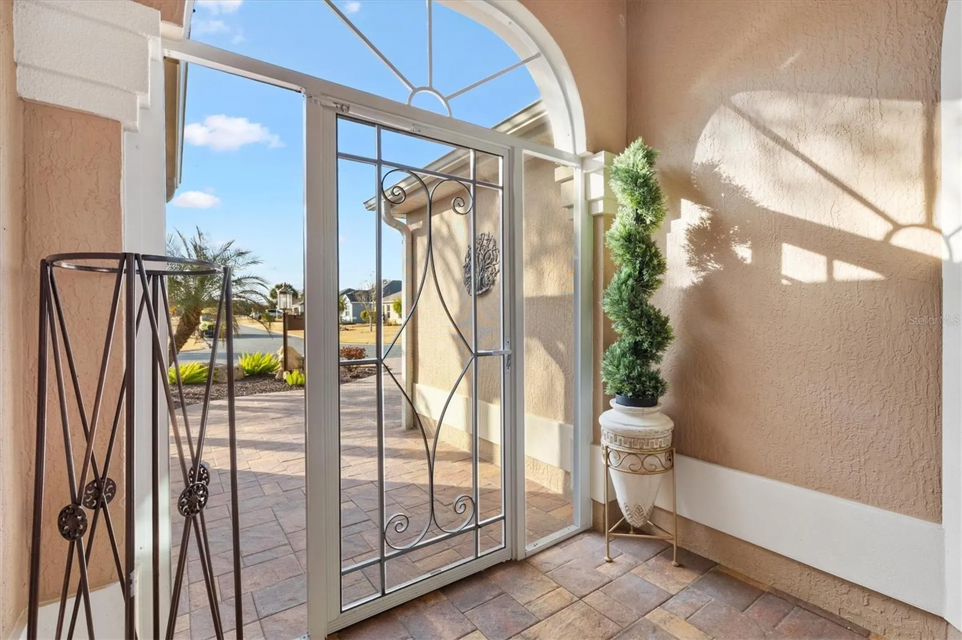 3322 Boardroom Trail The Villages FL 32163
