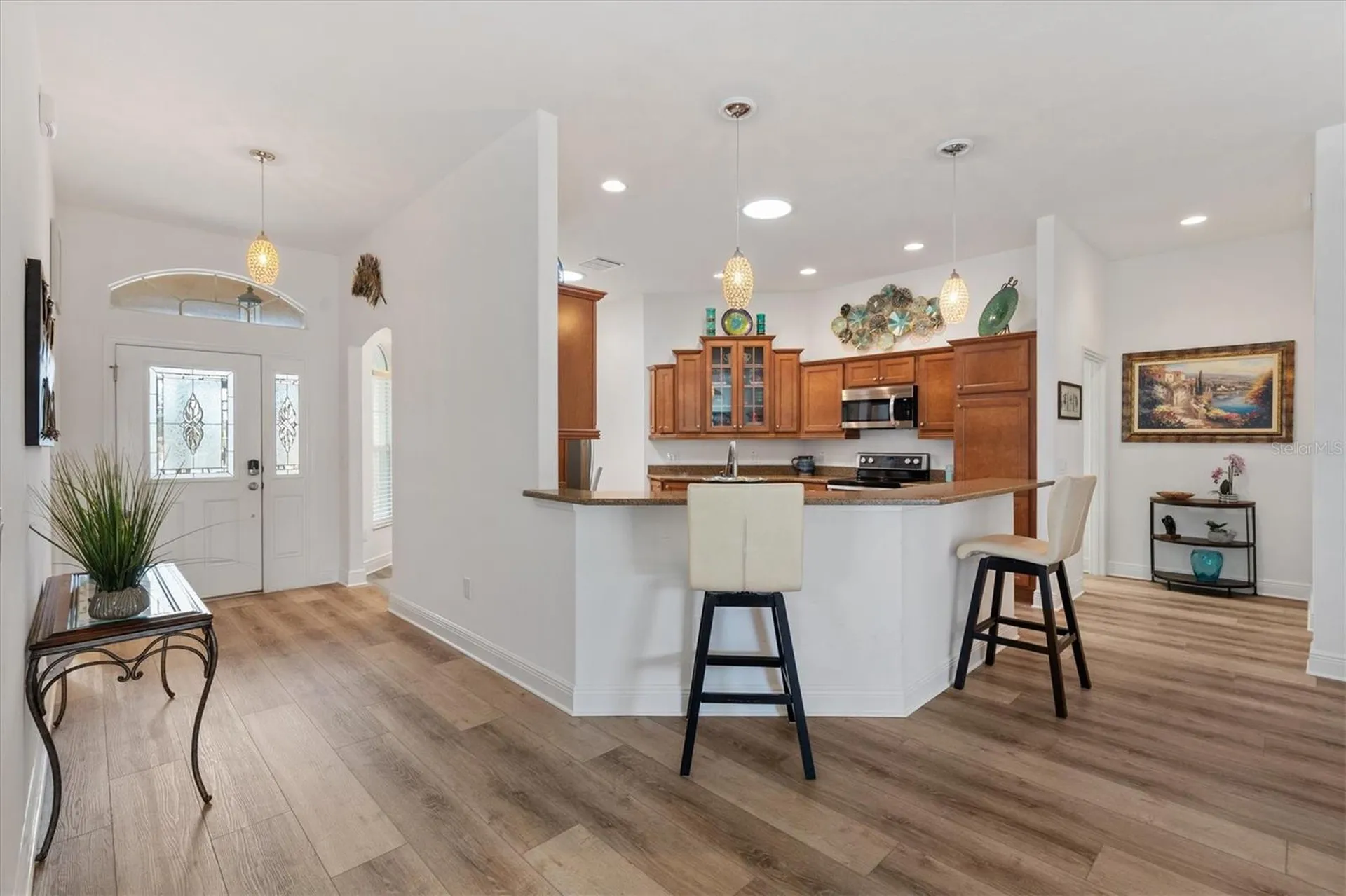3322 Boardroom Trail The Villages FL 32163