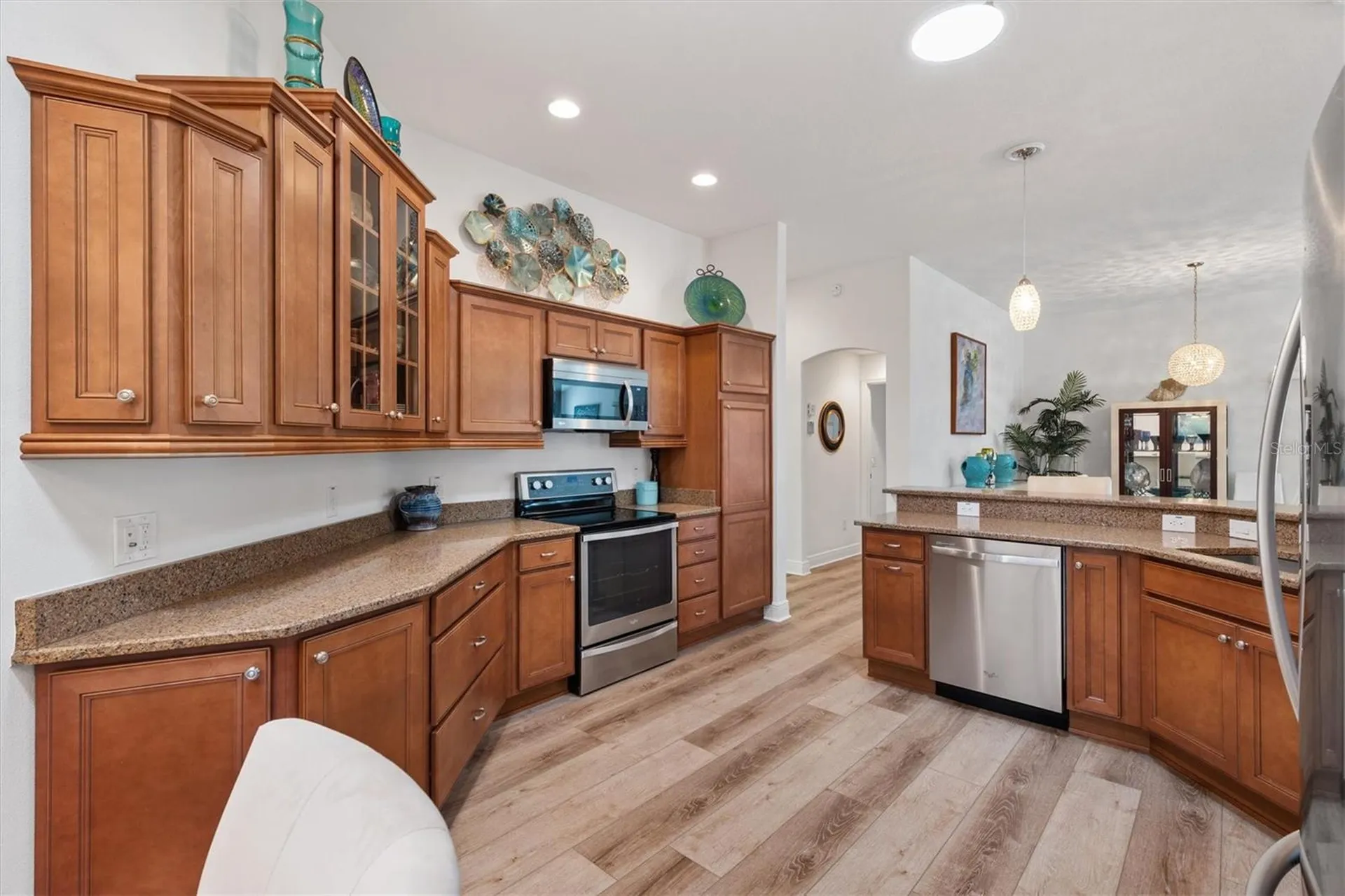 3322 Boardroom Trail The Villages FL 32163