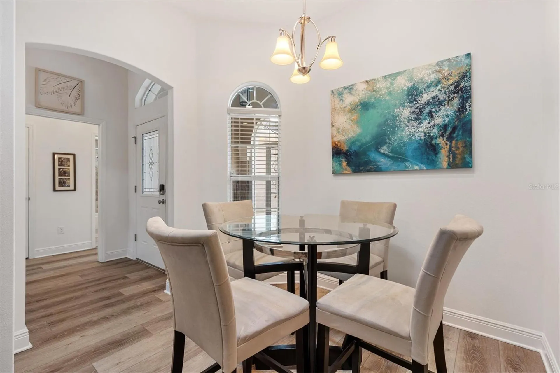 3322 Boardroom Trail The Villages FL 32163