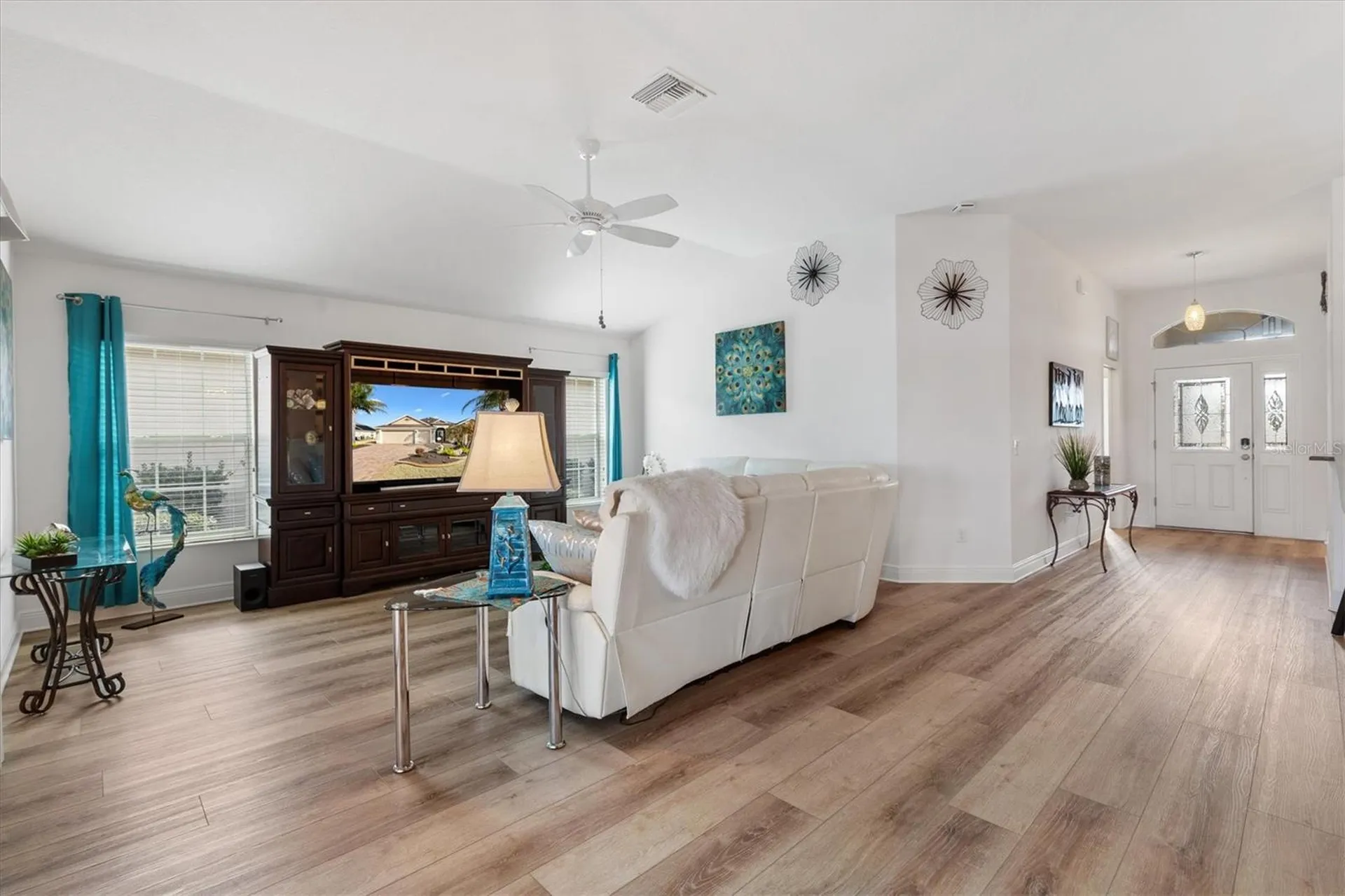 3322 Boardroom Trail The Villages FL 32163