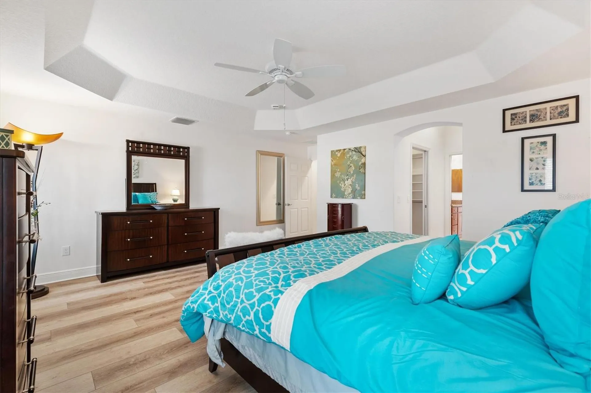3322 Boardroom Trail The Villages FL 32163