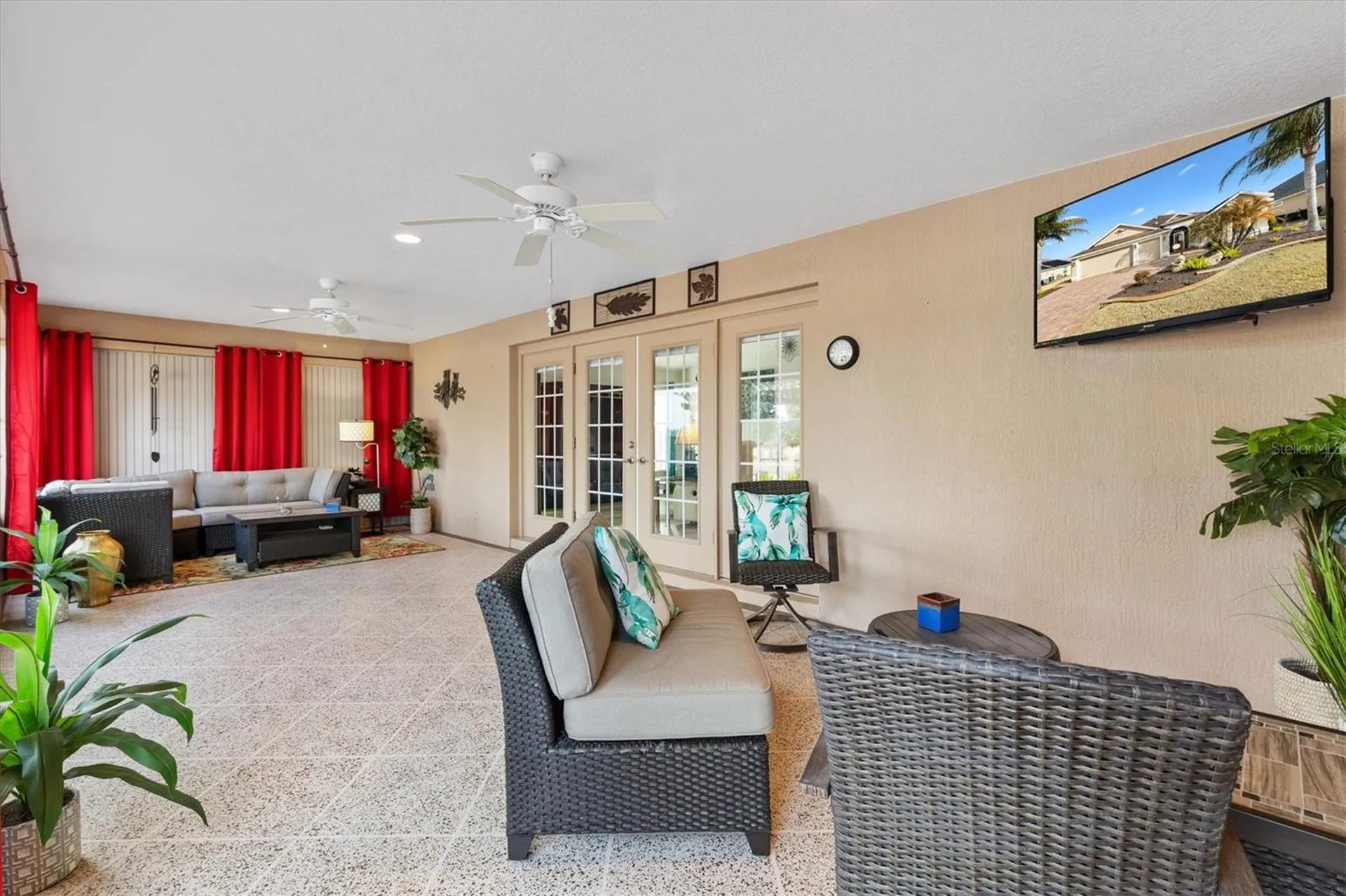 3322 Boardroom Trail The Villages FL 32163