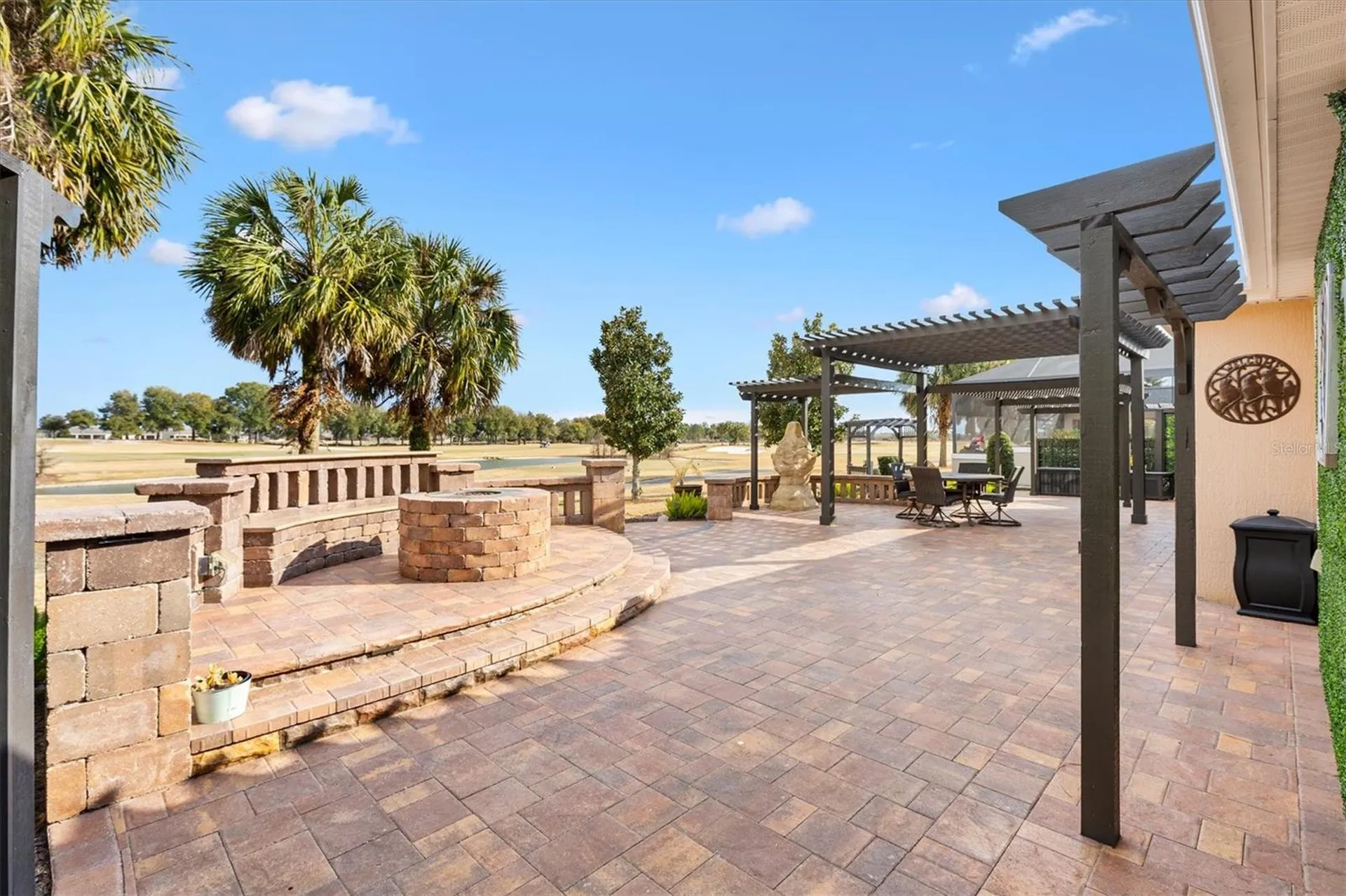 3322 Boardroom Trail The Villages FL 32163