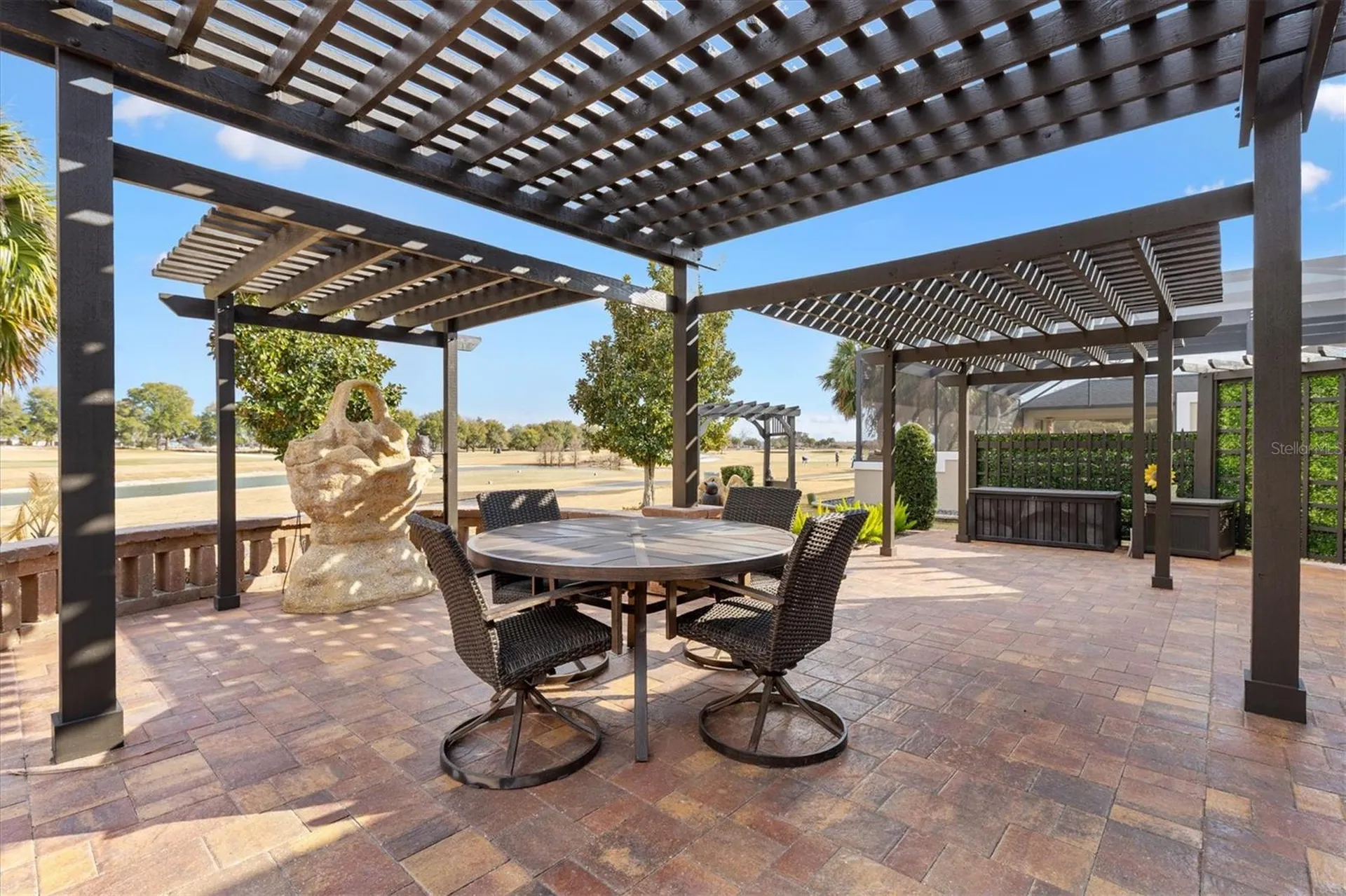 3322 Boardroom Trail The Villages FL 32163