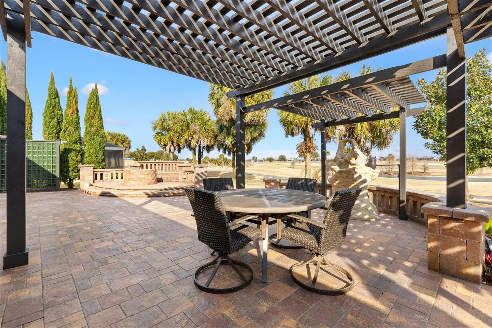 3322 Boardroom Trail The Villages FL 32163