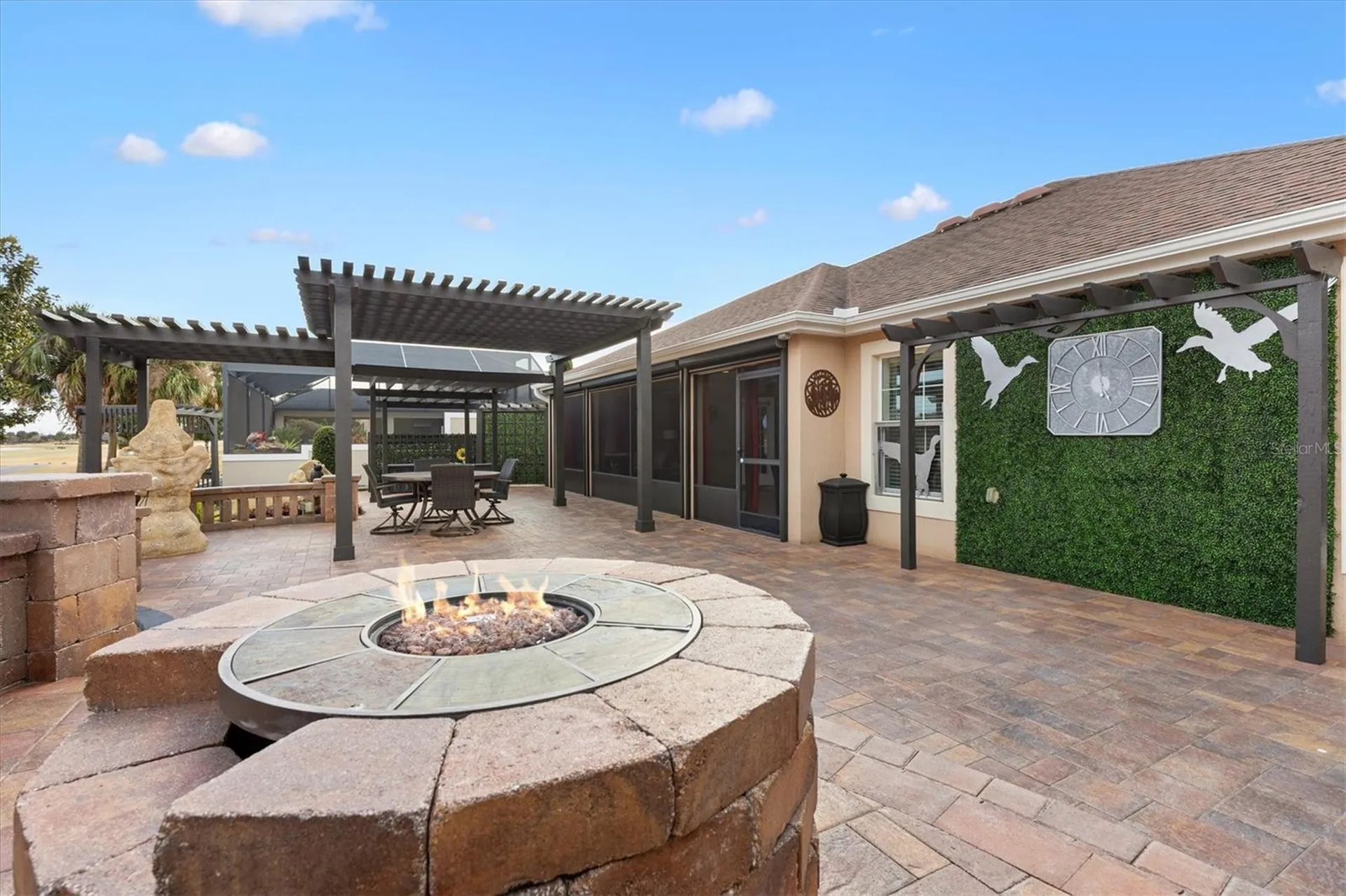 3322 Boardroom Trail The Villages FL 32163