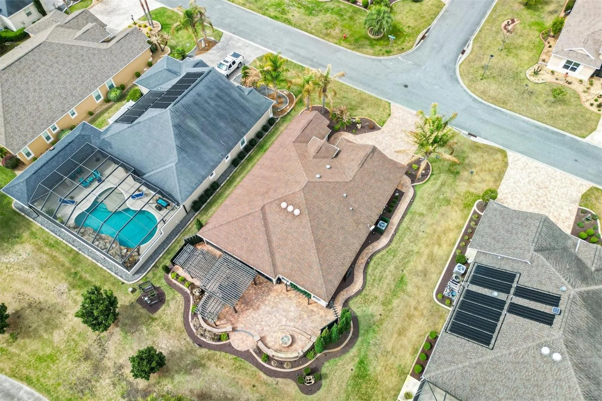 3322 Boardroom Trail The Villages FL 32163
