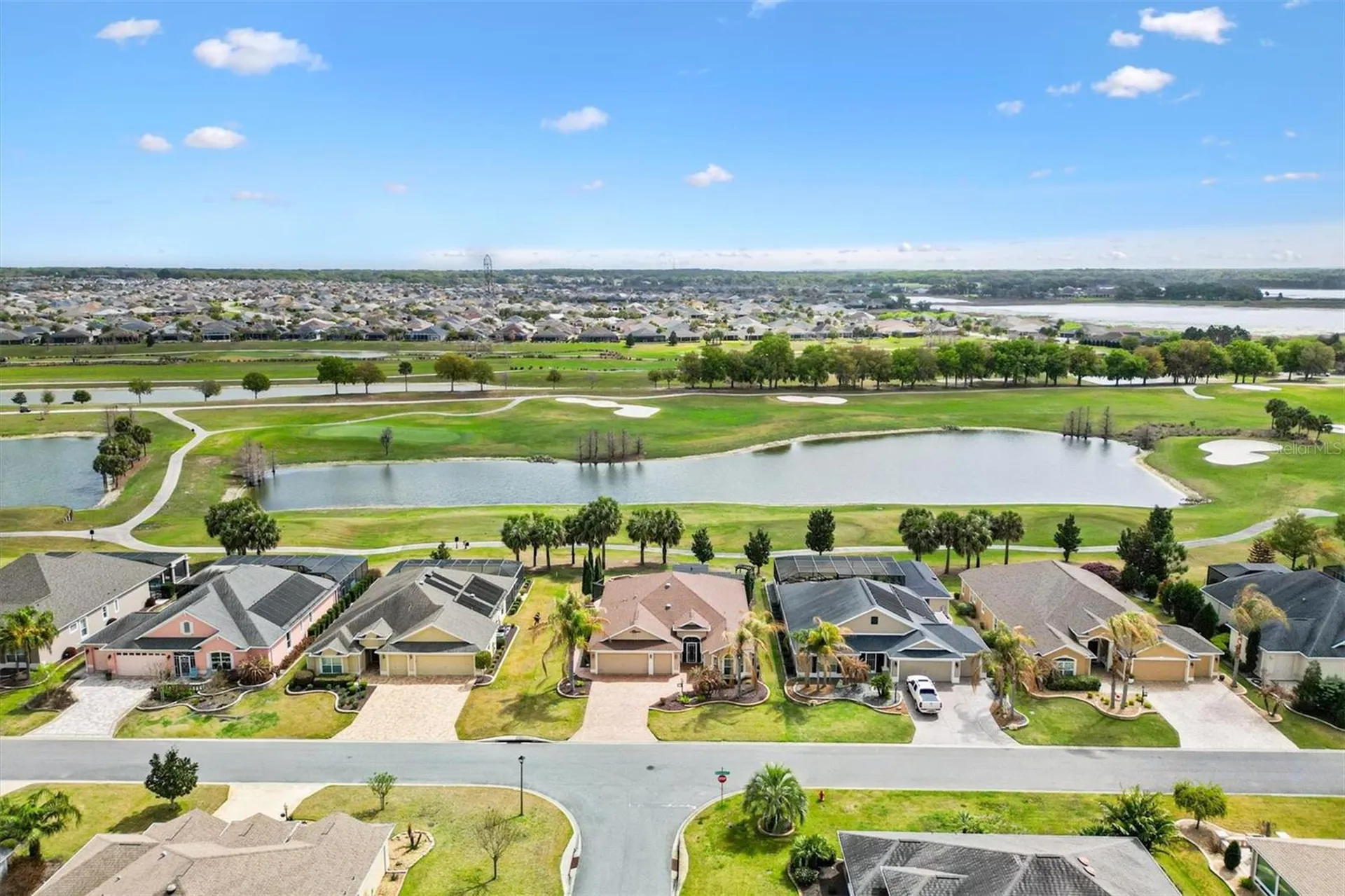 3322 Boardroom Trail The Villages FL 32163