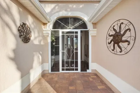 3322 Boardroom Trail The Villages FL 32163