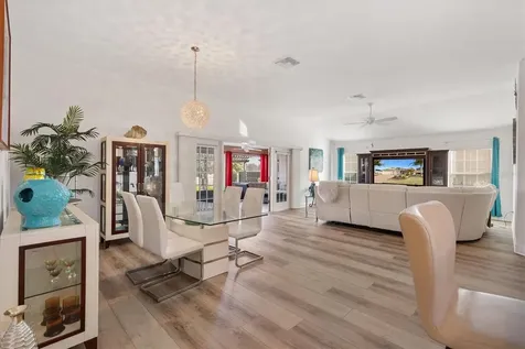 3322 Boardroom Trail The Villages FL 32163