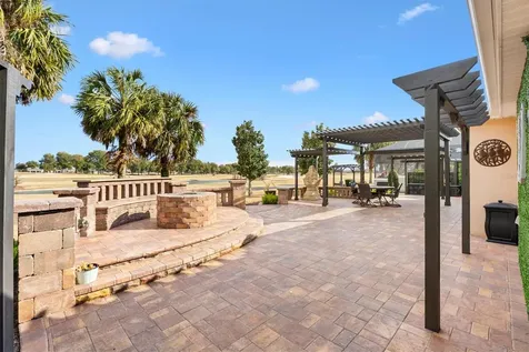 3322 Boardroom Trail The Villages FL 32163
