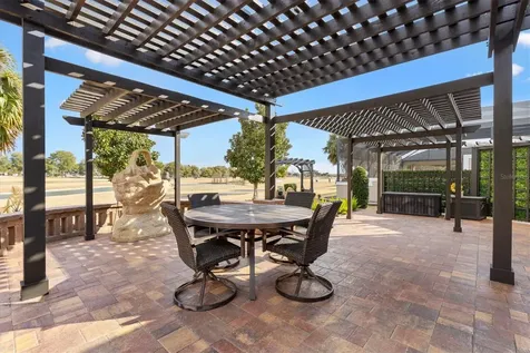 3322 Boardroom Trail The Villages FL 32163