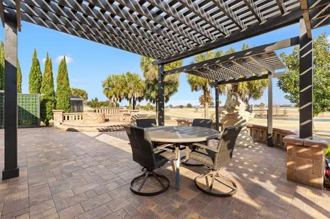 3322 Boardroom Trail The Villages FL 32163