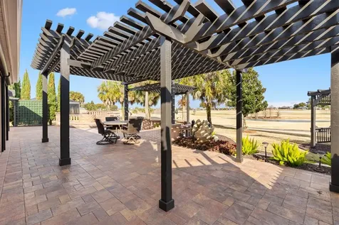 3322 Boardroom Trail The Villages FL 32163