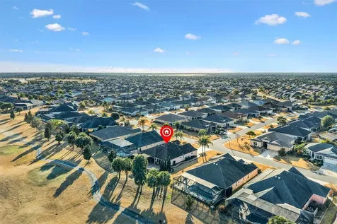 3322 Boardroom Trail The Villages FL 32163