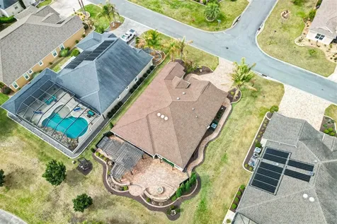 3322 Boardroom Trail The Villages FL 32163