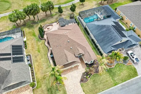 3322 Boardroom Trail The Villages FL 32163