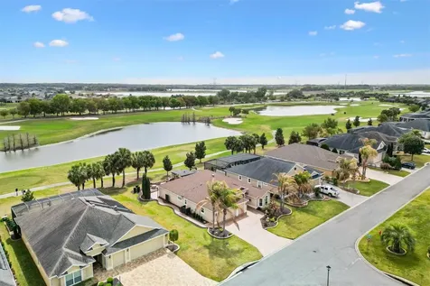 3322 Boardroom Trail The Villages FL 32163