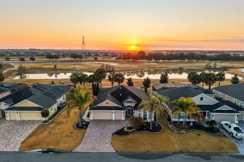 3322 Boardroom Trail The Villages FL 32163