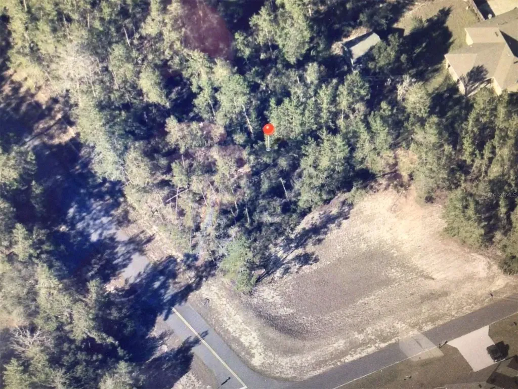 SW 25 Court Ocala FL 34473
