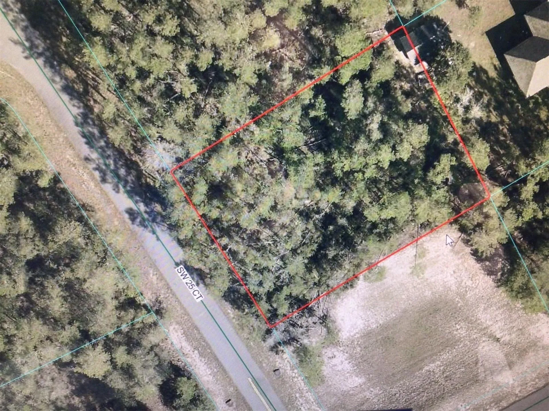 SW 25 Court Ocala FL 34473