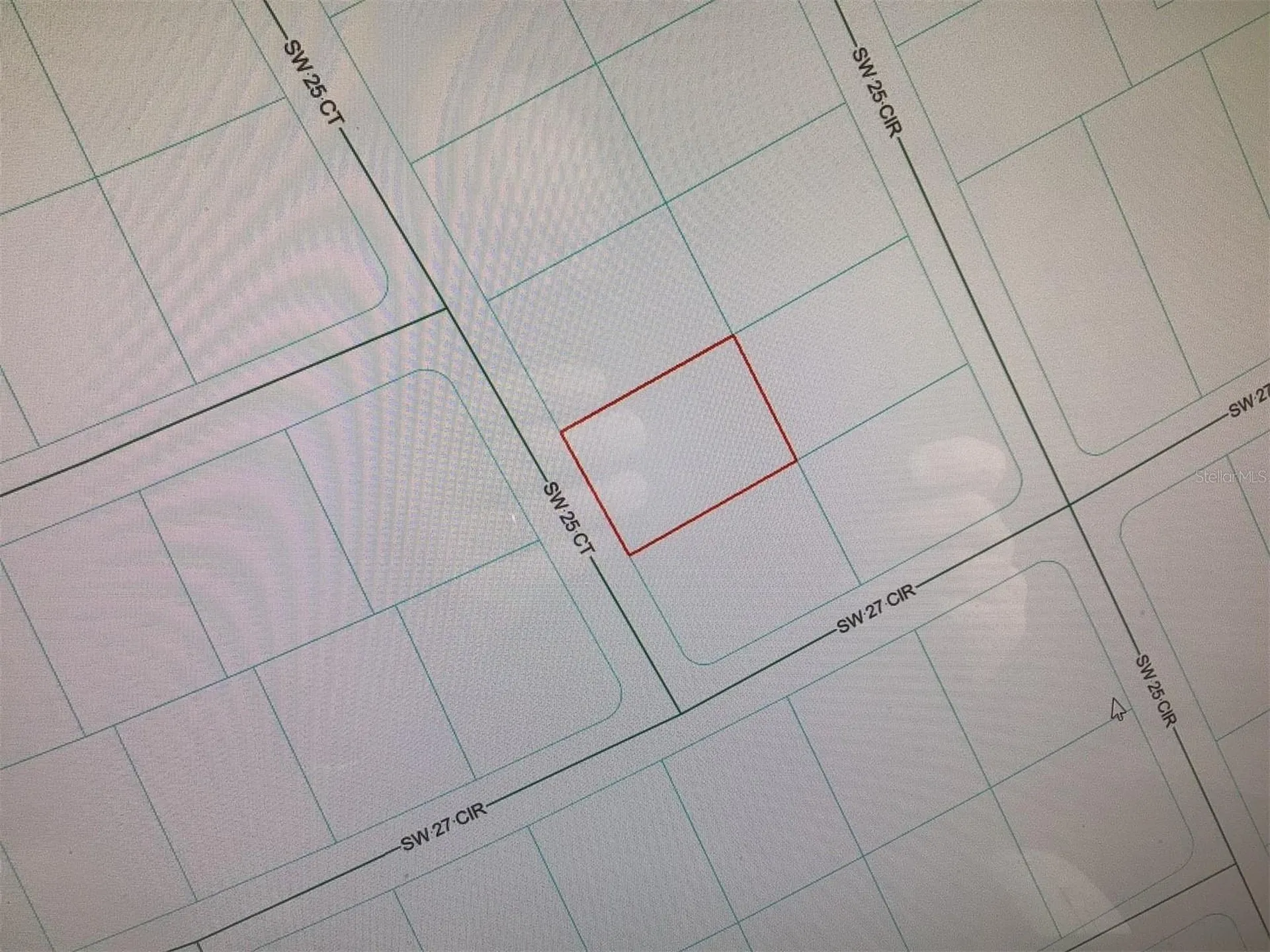 SW 25 Court Ocala FL 34473
