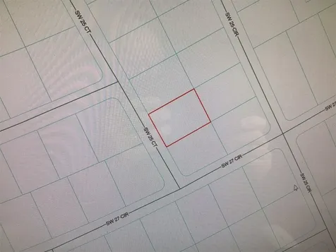 SW 25 Court Ocala FL 34473