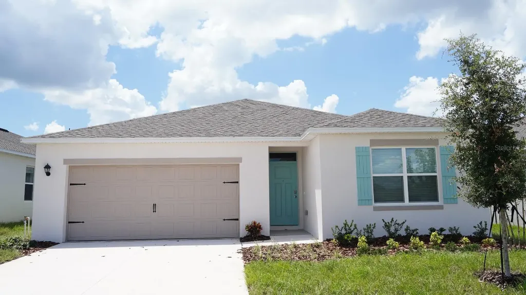 5379 Cloudberry Avenue Lakeland FL 33811