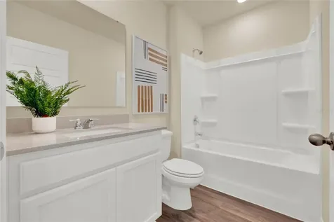 5379 Cloudberry Avenue Lakeland FL 33811