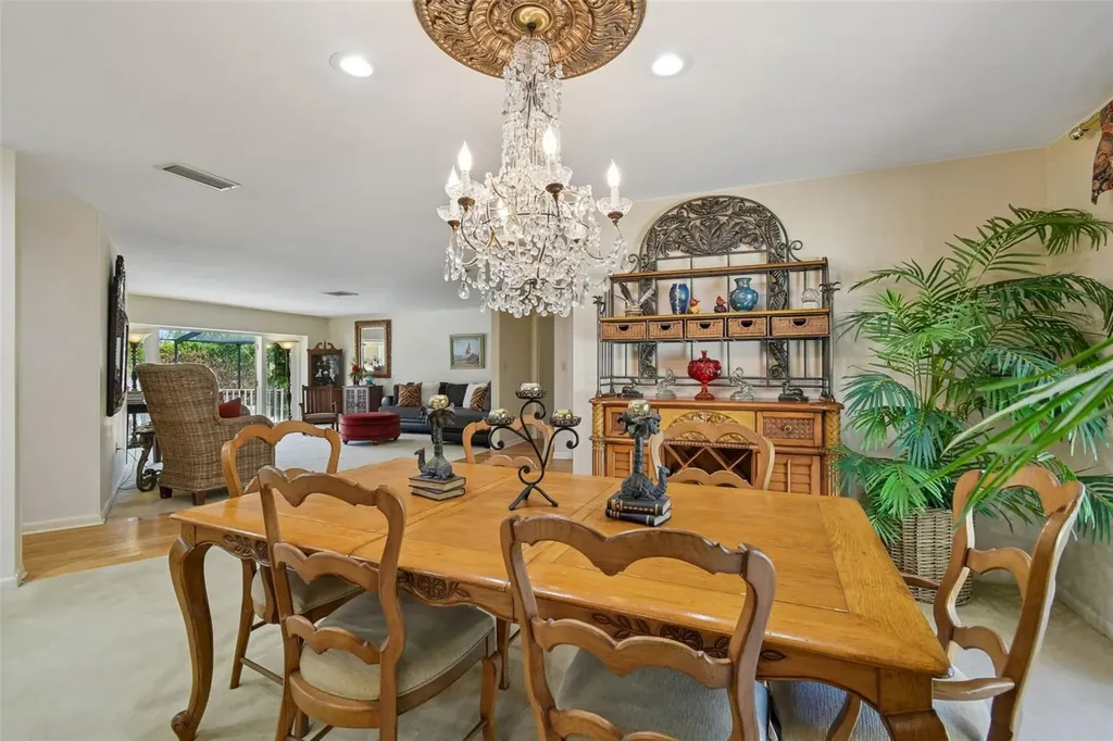 5324 Woodhaven Lane Lakeland FL 33813