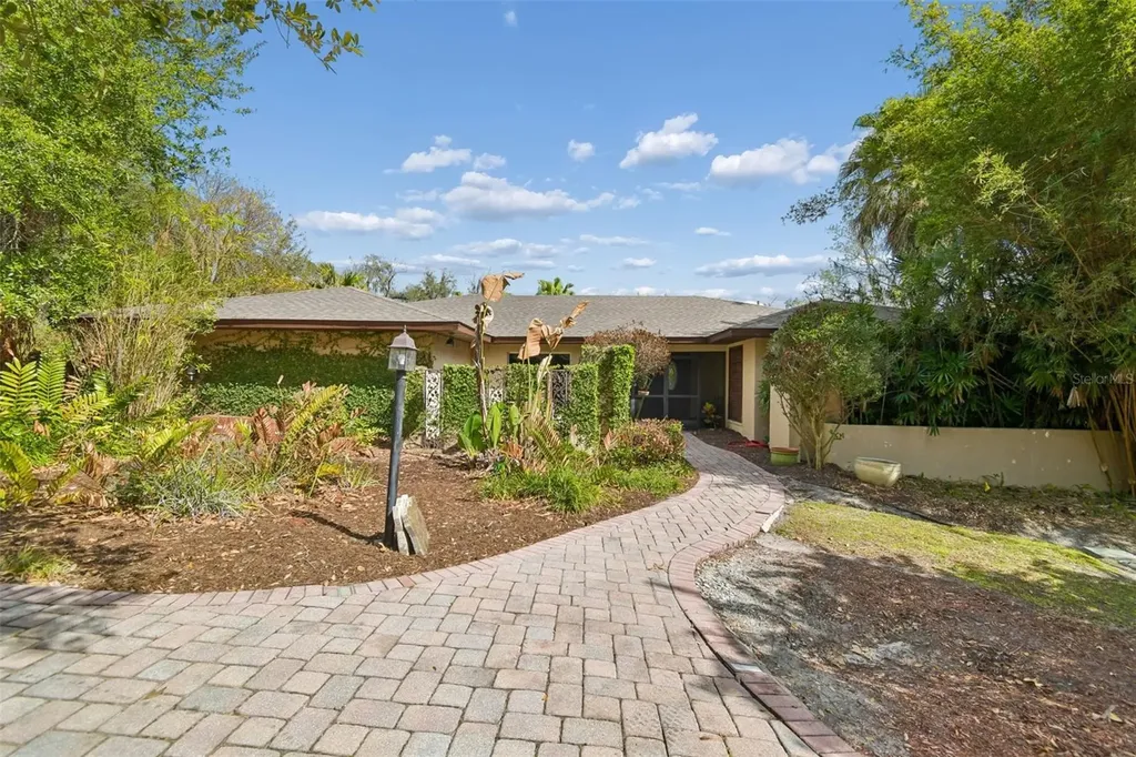 5324 Woodhaven Lane Lakeland FL 33813