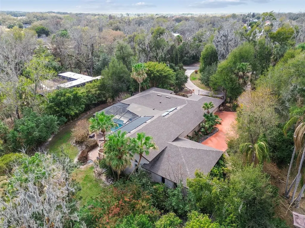 5324 Woodhaven Lane Lakeland FL 33813
