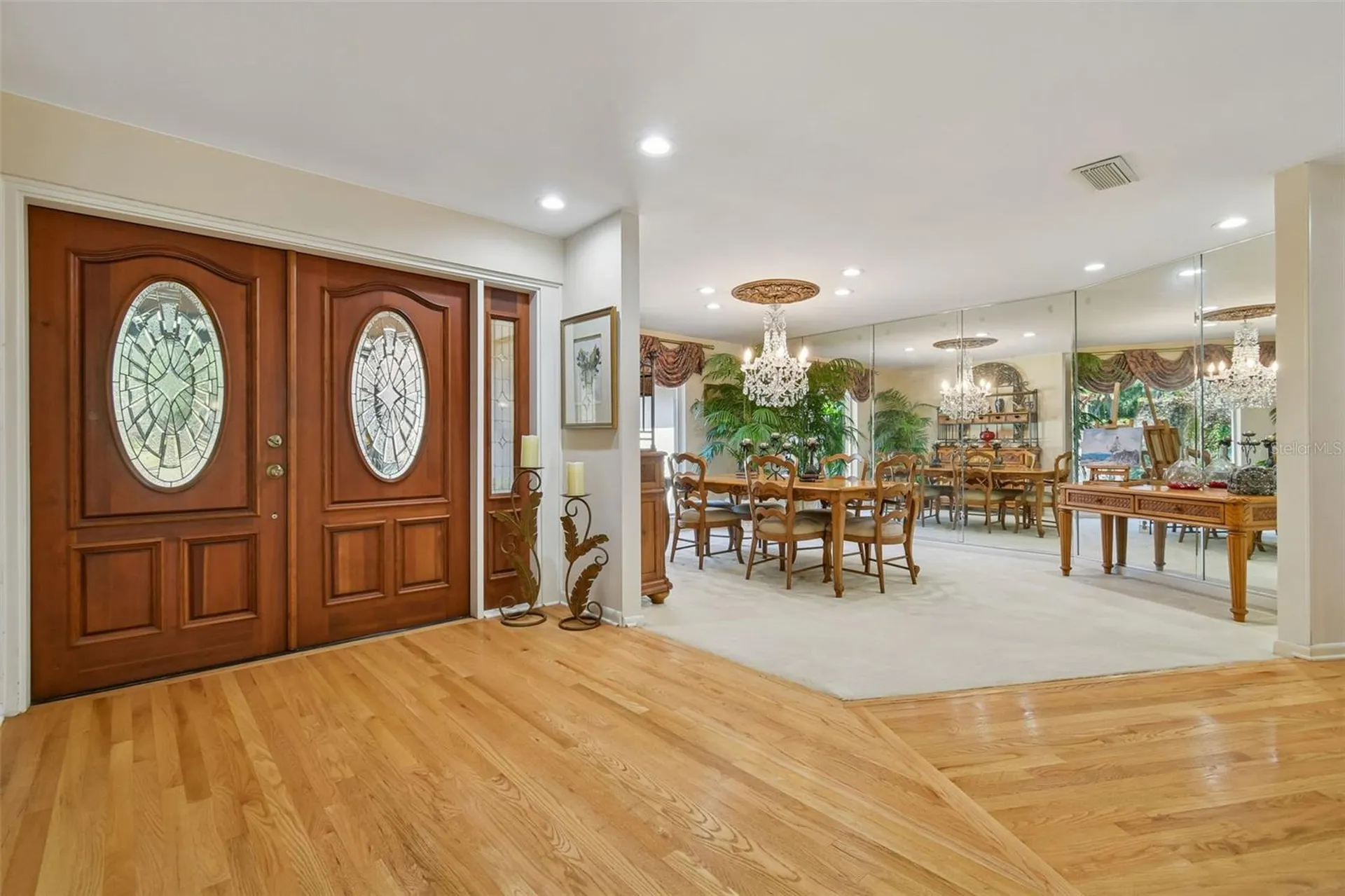 5324 Woodhaven Lane Lakeland FL 33813