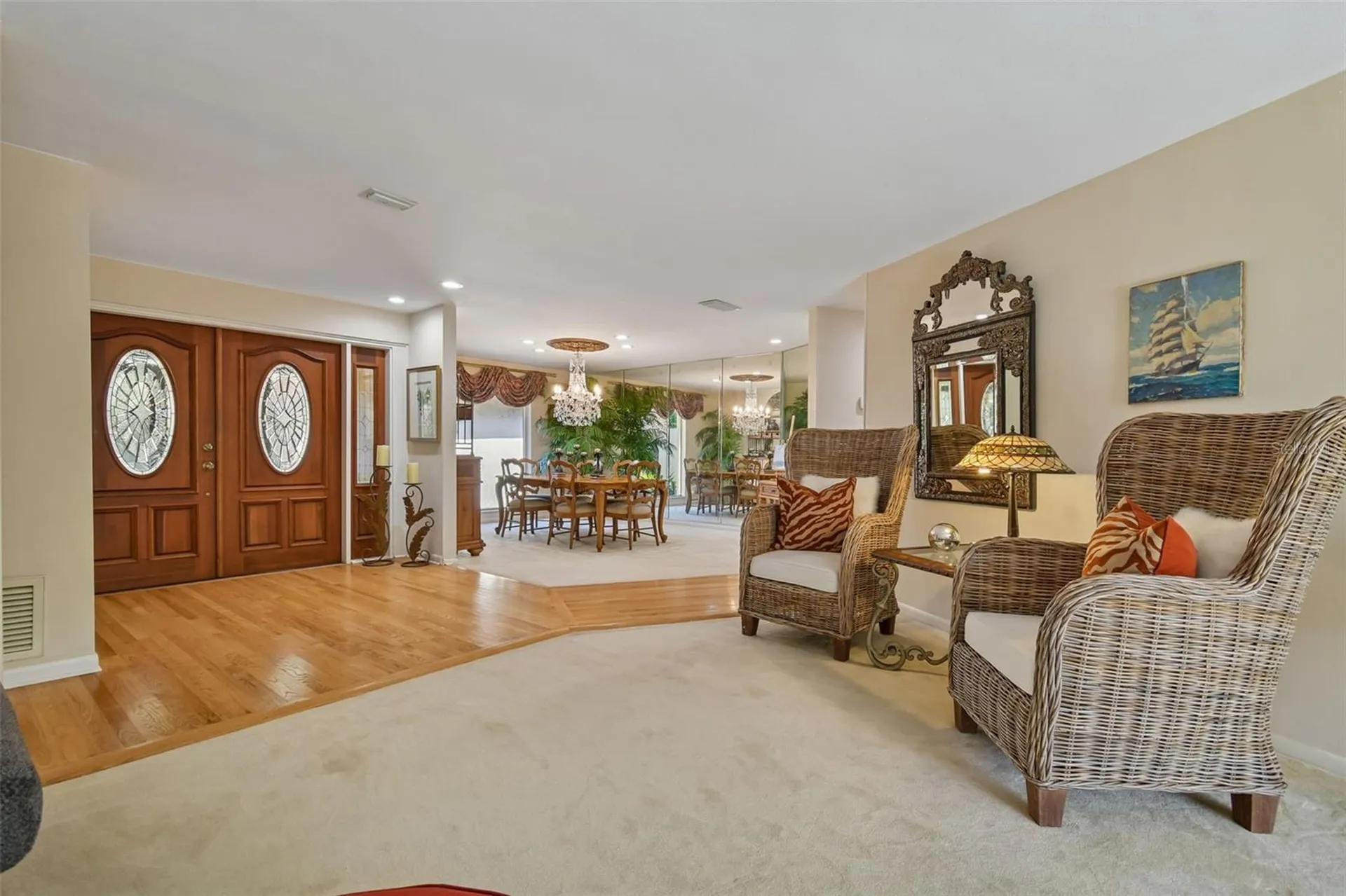 5324 Woodhaven Lane Lakeland FL 33813