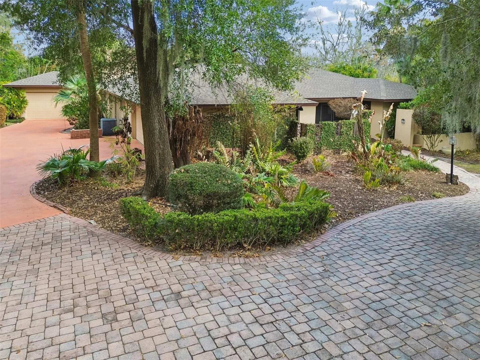 5324 Woodhaven Lane Lakeland FL 33813